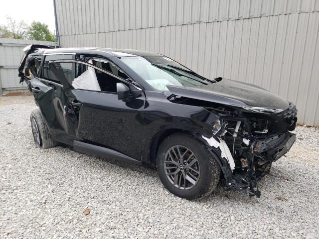 Photo 4 from auction – 2023 NISSAN ROGUE S with VIN 5N1BT3AA1PC853214