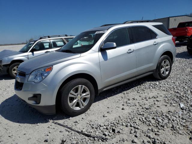 CHEVROLET EQUINOX LT 2014 with VIN 2GNALBEK3E1112375 - Photo from auction