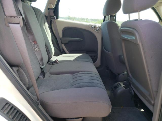 Photo 10 from auction – 2004 CHRYSLER PT CRUISER with VIN 3C4FY48B54T288641