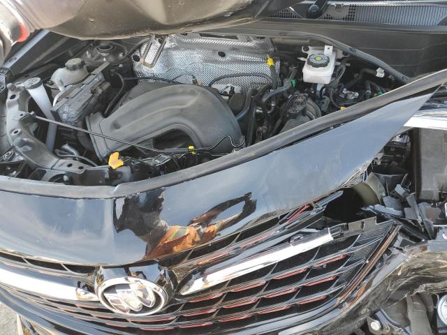 Photo 11 from auction – 2022 BUICK ENCORE GX with VIN KL4MMDSL8NB071067