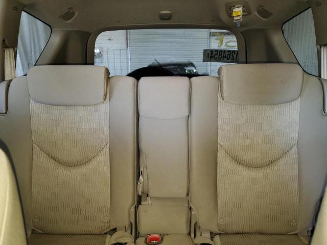 Photo 10 from auction – 2011 TOYOTA RAV4 with VIN 2T3ZF4DV8BW085624