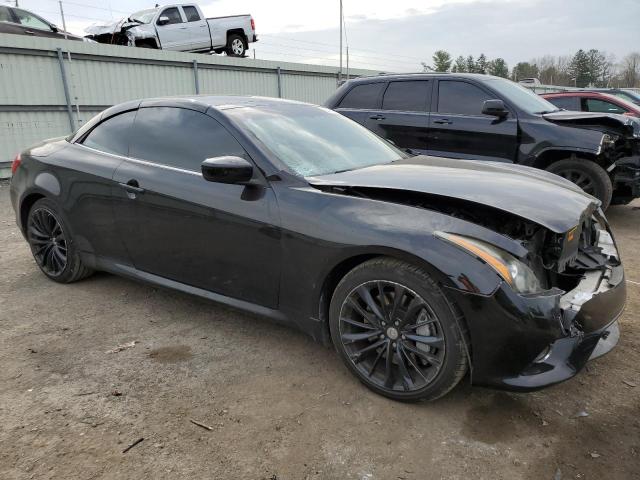 Photo 4 from auction – 2012 INFINITI G37 BASE with VIN JN1CV6FEXCM201327