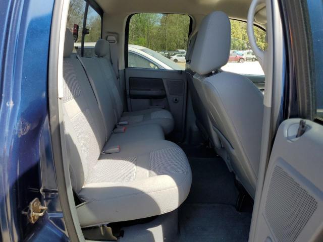 Photo 10 from auction – 2007 DODGE RAM 1500 S with VIN 1D7HU18217S140338