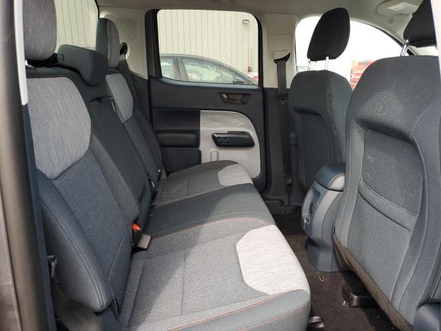 Photo 10 from auction – 2023 FORD MAVERICK X with VIN 3FTTW8E39PRA52721
