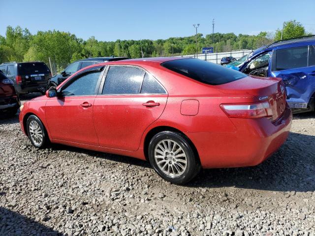 Photo 2 from auction – 2007 TOYOTA CAMRY CE with VIN 4T1BE46K27U066848