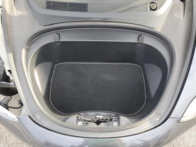 Photo 11 from auction – 2018 TESLA MODEL 3 with VIN 5YJ3E1EA6JF049017