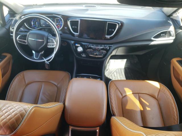 Photo 8 from auction – 2021 CHRYSLER PACIFICA H with VIN 2C4RC1N73MR548614