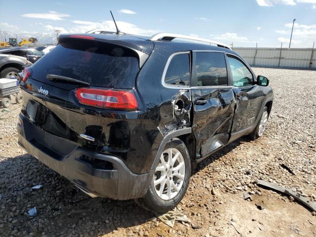 Photo 3 from auction – 2018 JEEP CHEROKEE L with VIN 1C4PJMCX3JD532509