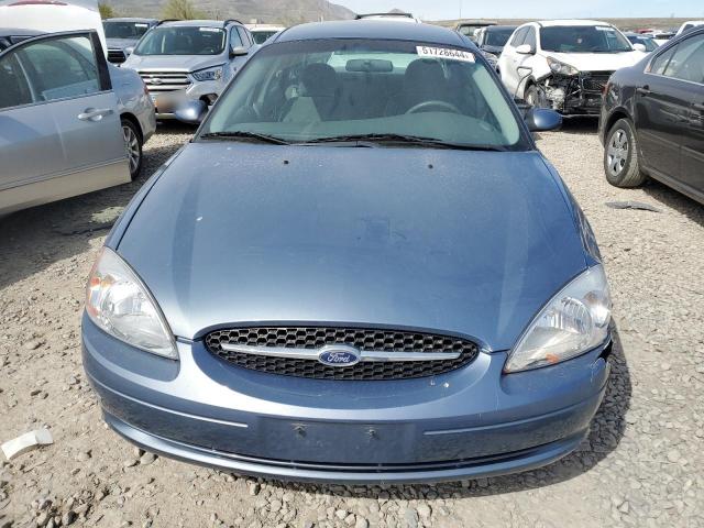 Photo 5 from auction – 2000 FORD TAURUS SE with VIN 1FAFP53U3YG123088