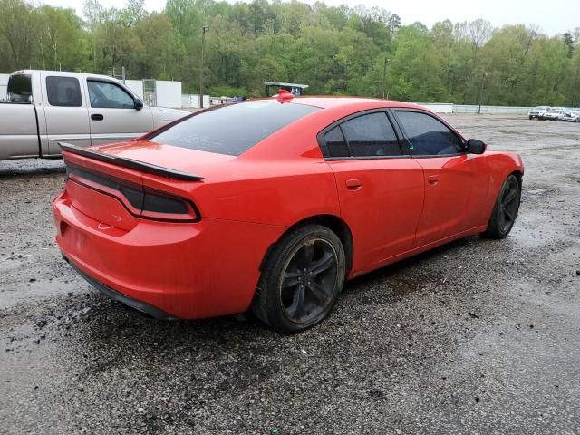 صورة رقم 3 من المزاد - 2017 DODGE CHARGER R/ مع VIN 2C3CDXCT1HH510692
