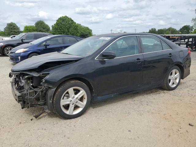 Photo 1 from auction – 2014 TOYOTA CAMRY L with VIN 4T1BF1FK4EU352189