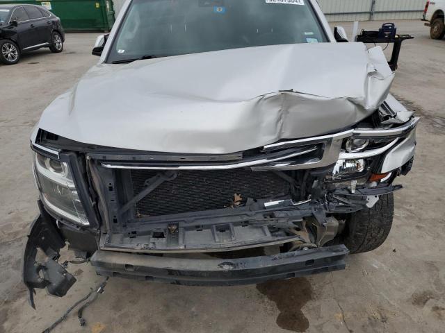 Photo 12 from auction – 2016 CHEVROLET TAHOE C150 with VIN 1GNSCCKC9GR124175