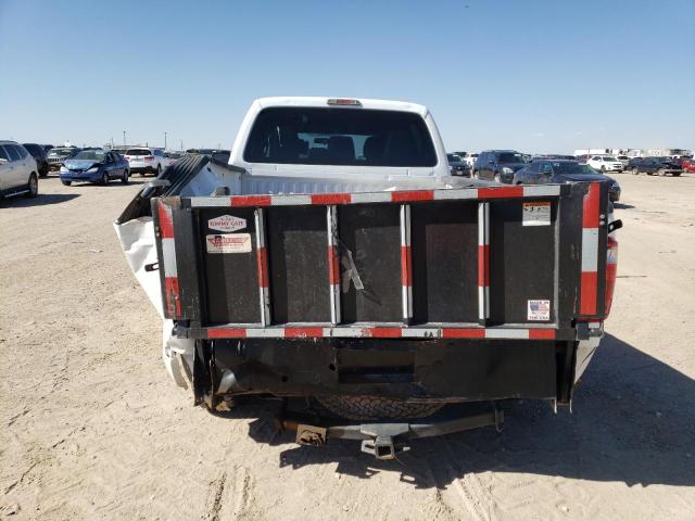 Photo 6 from auction – 2016 FORD F250 SUPER with VIN 1FT7W2A62GEA12059