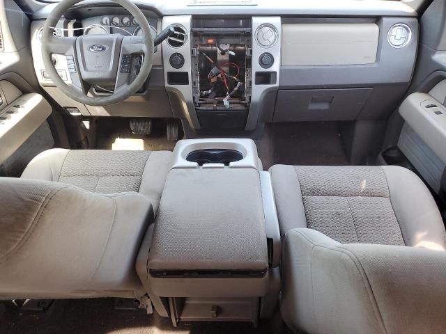 Photo 8 from auction – 2009 FORD F150 SUPER with VIN 1FTPX14V89KC44065
