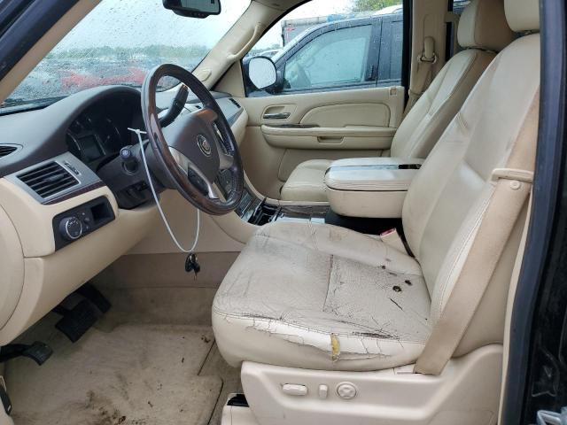 Photo 7 from auction – 2007 CADILLAC ESCALADE E with VIN 1GYFK66847R183309