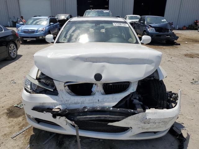 Photo 5 from auction – 2009 BMW 328 I with VIN WBAPH77579NM30199