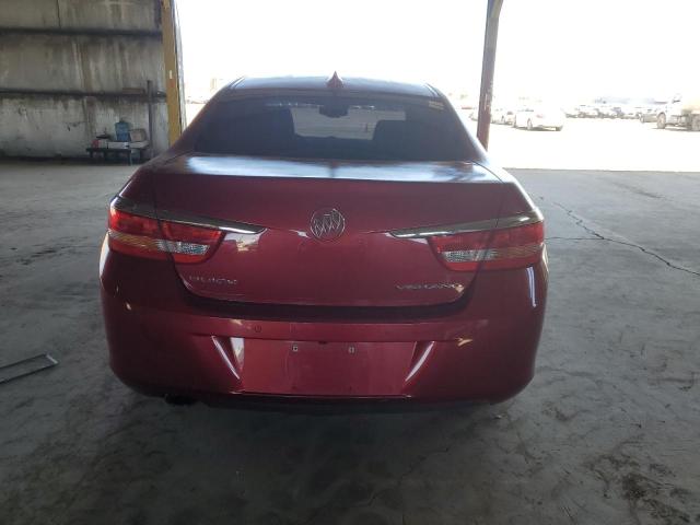 Photo 6 from auction – 2016 BUICK VERANO CON with VIN 1G4PR5SK9G4144127