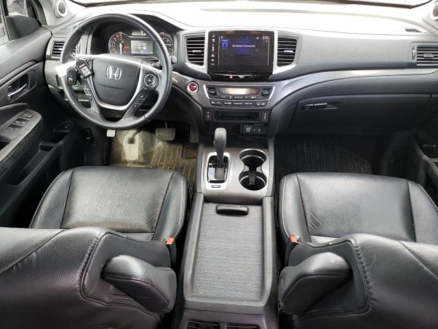 Photo 8 from auction – 2018 HONDA PILOT EXL with VIN 5FNYF6H66JB000018