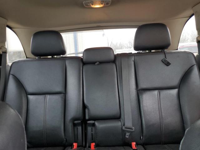 Photo 10 from auction – 2014 FORD EDGE SEL with VIN 2FMDK4JC5EBB76796