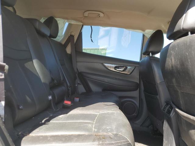 Photo 10 from auction – 2016 NISSAN ROGUE S with VIN KNMAT2MVXGP670332