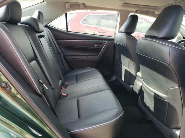 Photo 10 from auction – 2015 TOYOTA COROLLA L with VIN 2T1BURHE3FC358323