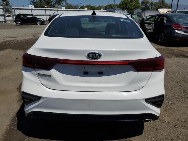 Photo 6 from auction – 2019 KIA FORTE FE with VIN 3KPF24AD4KE046423
