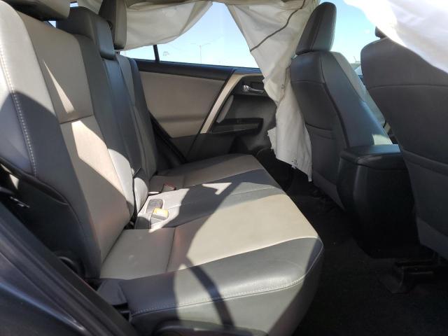 Photo 10 from auction – 2015 TOYOTA RAV4 LIMIT with VIN 2T3DFREV9FW234425
