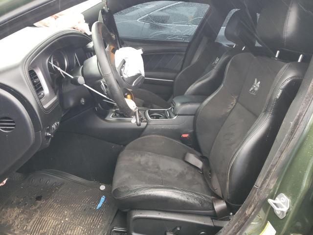 Photo 7 from auction – 2022 DODGE CHARGER SC with VIN 2C3CDXGJ9NH241782
