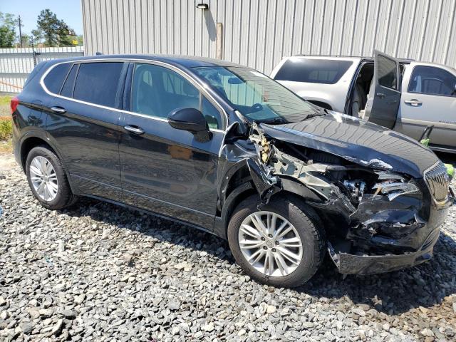 Photo 4 from auction – 2017 BUICK ENVISION P with VIN LRBFXASA4HD044359