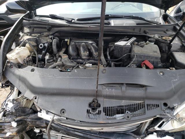 Photo 11 from auction – 2007 LEXUS ES 350 with VIN JTHBJ46G572035230