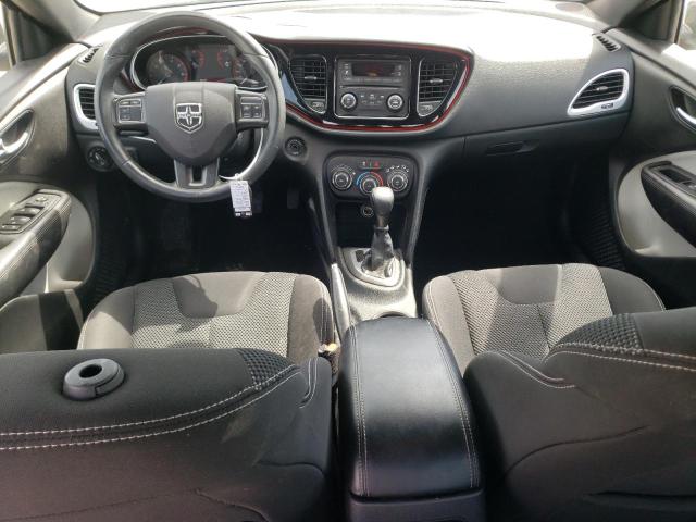 Photo 8 from auction – 2016 DODGE DART SXT with VIN 1C3CDFBB8GD685195