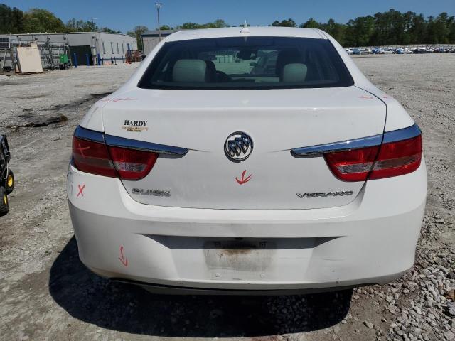 Photo 6 from auction – 2014 BUICK VERANO with VIN 1G4PP5SK8E4227132