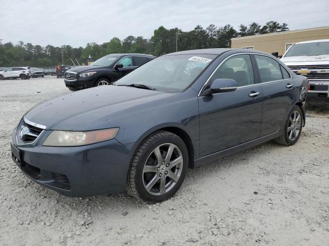 Photo 1 from auction – 2005 ACURA TSX with VIN JH4CL96845C030631