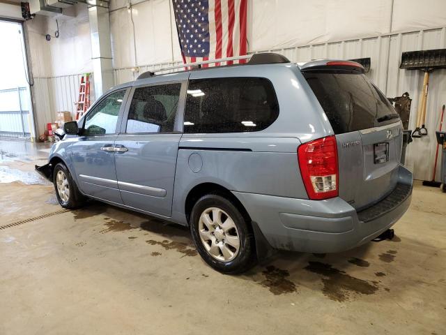 Photo 2 from auction – 2007 HYUNDAI ENTOURAGE with VIN KNDMC233676019976