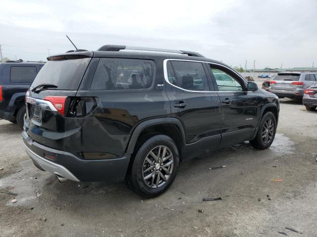 Photo 3 from auction – 2017 GMC ACADIA SLT with VIN 1GKKNMLS6HZ215537