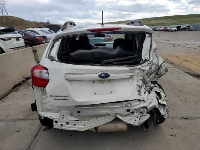 Photo 6 from auction – 2015 SUBARU IMPREZA SP with VIN JF1GPAU61F8295558