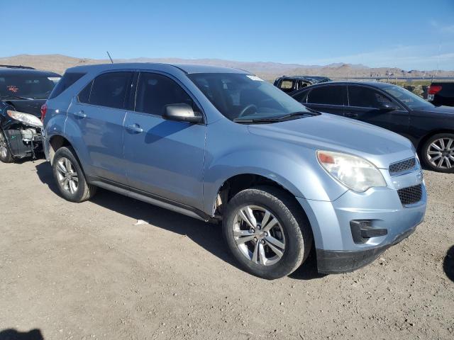 Photo 4 from auction – 2015 CHEVROLET EQUINOX LS with VIN 2GNALAEK3F6187155