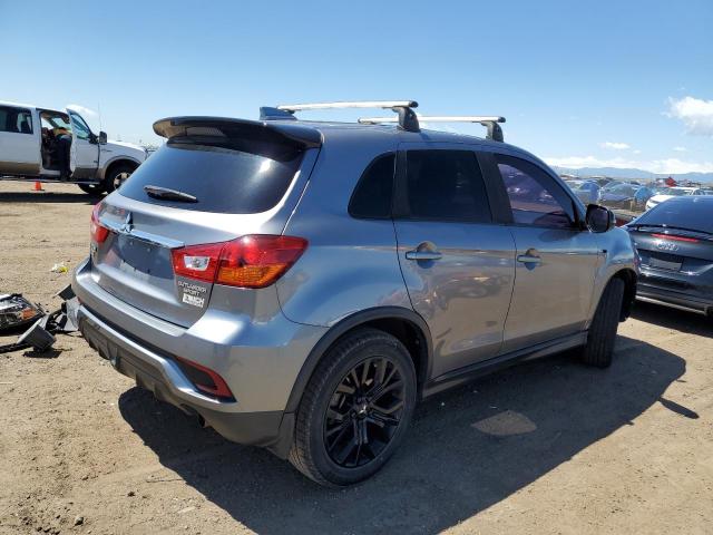 Photo 3 from auction – 2018 MITSUBISHI OUTLANDER with VIN JA4AP3AU4JU005192