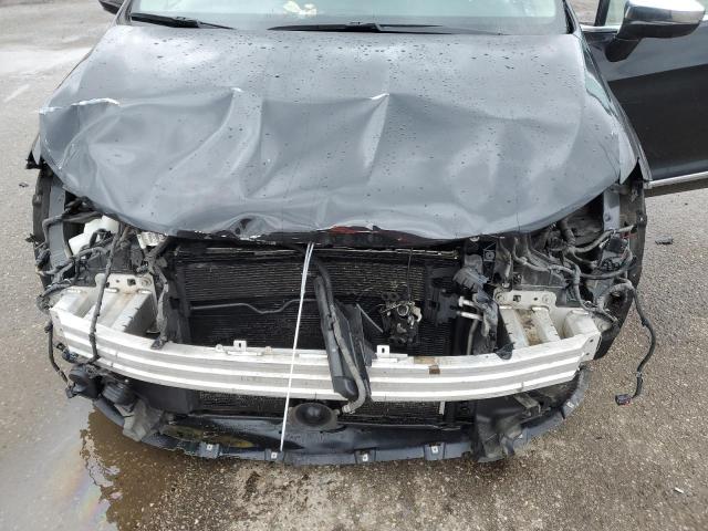 Photo 12 from auction – 2017 CHRYSLER PACIFICA L with VIN 2C4RC1GG5HR722637