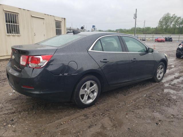 Photo 3 from auction – 2016 CHEVROLET MALIBU LIM with VIN 1G11A5SAXGU129234