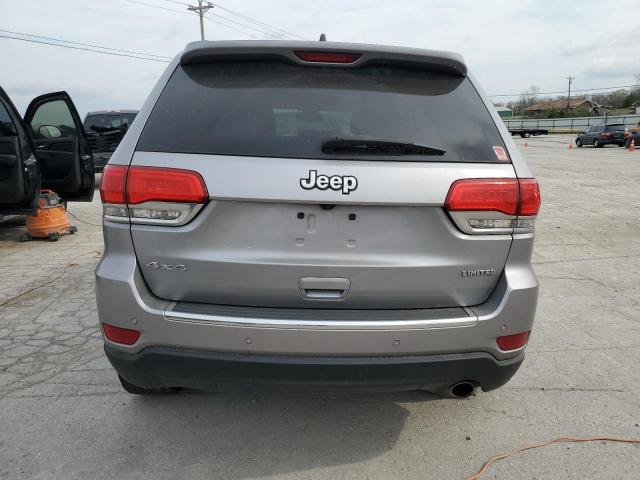 Photo 6 from auction – 2017 JEEP GRAND CHER with VIN 1C4RJFBG2HC874393