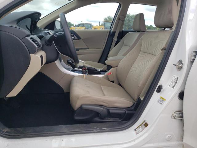 Photo 7 from auction – 2015 HONDA ACCORD LX with VIN 1HGCR2F35FA145331