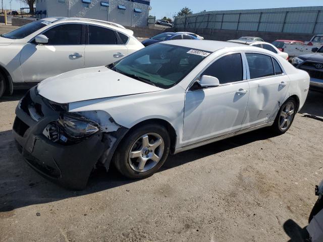 Photo 1 from auction – 2011 CHEVROLET MALIBU 2LT with VIN 1G1ZD5EU8BF248719