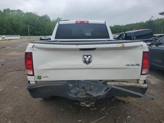 Photo 6 from auction – 2017 RAM 1500 ST with VIN 1C6RR7KT4HS844546