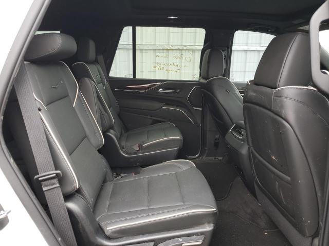 Photo 11 from auction – 2023 CADILLAC ESCALADE P with VIN 1GYS4BKL2PR101699