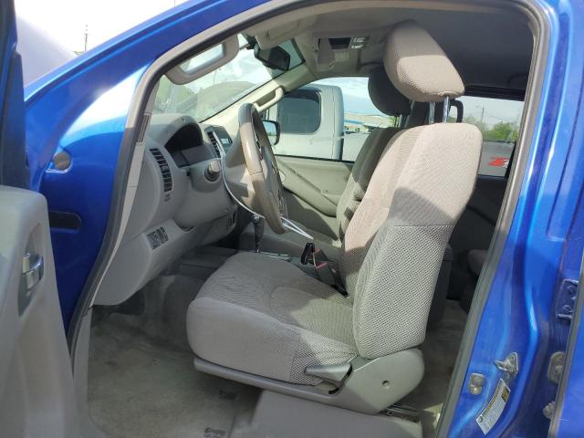 Photo 7 from auction – 2012 NISSAN FRONTIER S with VIN 1N6AD0ER9CC481401