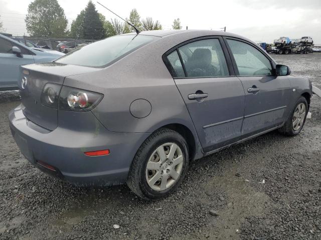 Photo 3 from auction – 2007 MAZDA 3 I with VIN JM1BK12F371745212