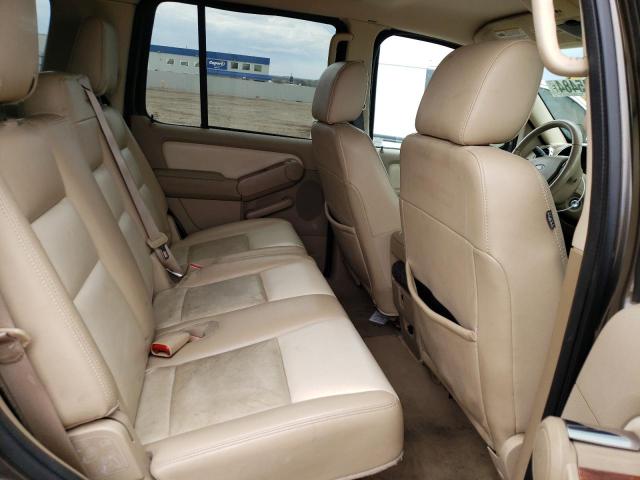 Photo 11 from auction – 2008 FORD EXPLORER E with VIN 1FMEU64E68UA01012