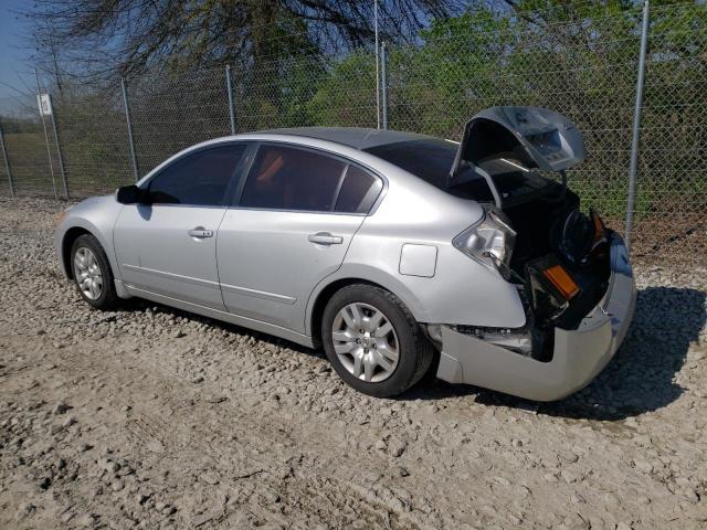 Photo 2 from auction – 2012 NISSAN ALTIMA BAS with VIN 1N4AL2AP5CN409935