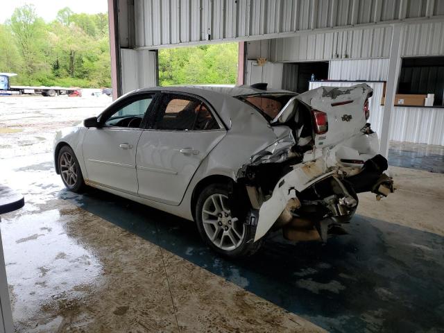 Photo 2 from auction – 2016 CHEVROLET MALIBU LIM with VIN 1G11C5SA9GF100967